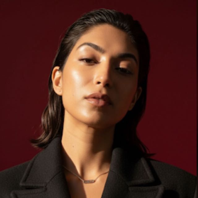 Kim Singh