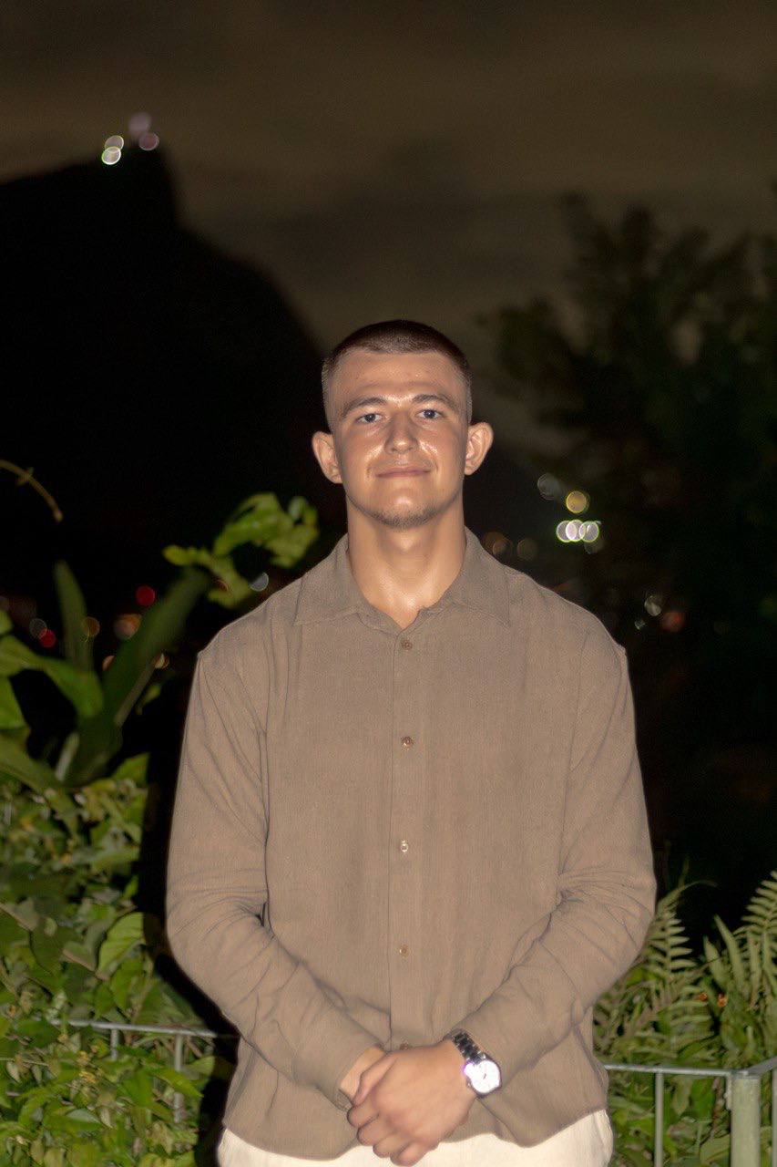Nikita, founder of Sapient